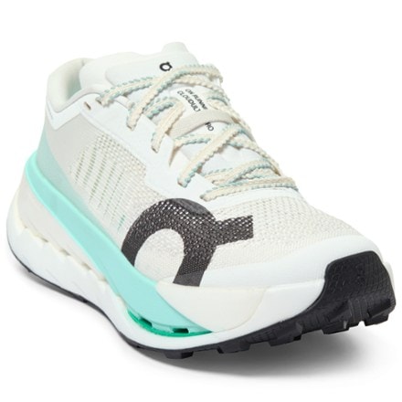 On Cloudultra Pro Trail-Running Shoes - Women's 2
