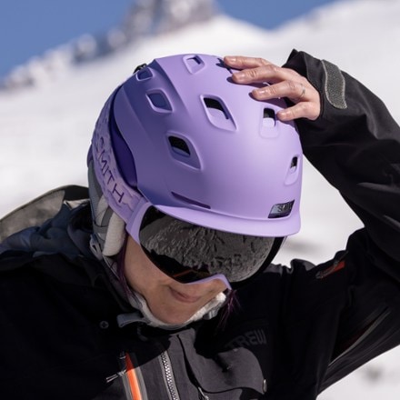 Location Image for Vantage Mips Snow Helmet - Women's