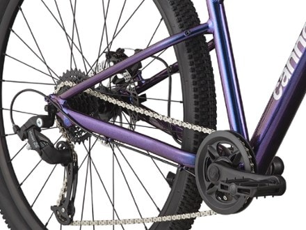 Cannondale Trail 26 Kids' Mountain Bike 3