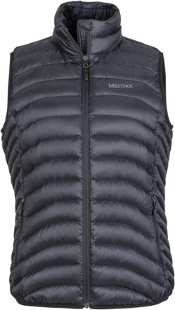 Marmot Aruna Down Vest - Women's 0