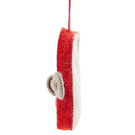 Craftspring Red Tin of Sardines Ornament 2