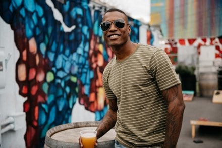 Location Image for Mile Highs Polarized Sunglasses