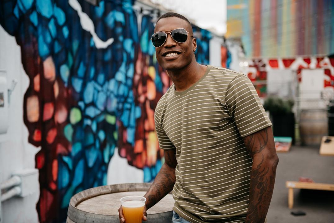 Location Image for Mile Highs Polarized Sunglasses