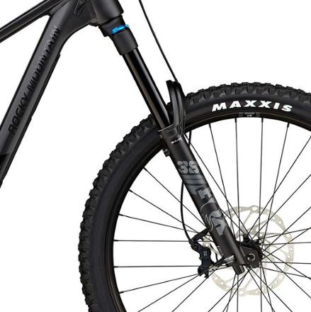 Rocky Mountain Altitude Alloy 50 Mountain Bike 5