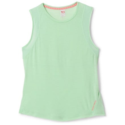 Kari Traa Embla Wool Base Layer Top - Women's 0
