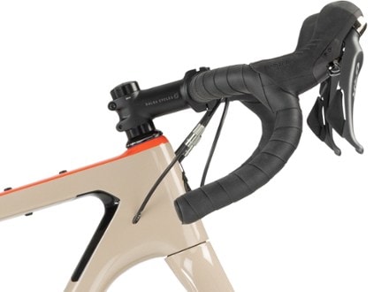 Salsa Cutthroat GRX 810 Bike 7