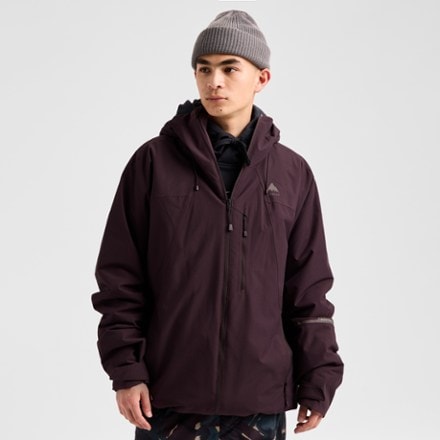 Burton Reserve 2L Insulated Jacket - Men's 1