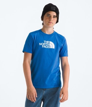 The North Face Half Dome T-Shirt - Kids' 1