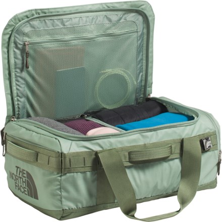 The North Face Base Camp Voyager Duffel - 42 L 5