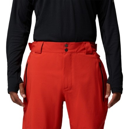 Columbia Platinum Peak II 3L Pants - Men's 4