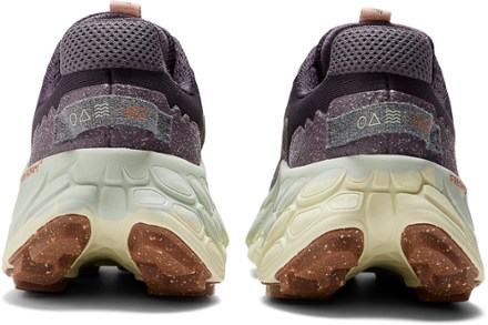 New Balance Fresh Foam X More Trail v3 Trail-Running Shoes - Women's 3