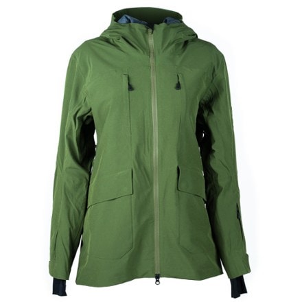 TERRACEA Camara Insulated Jacket - Women's 0