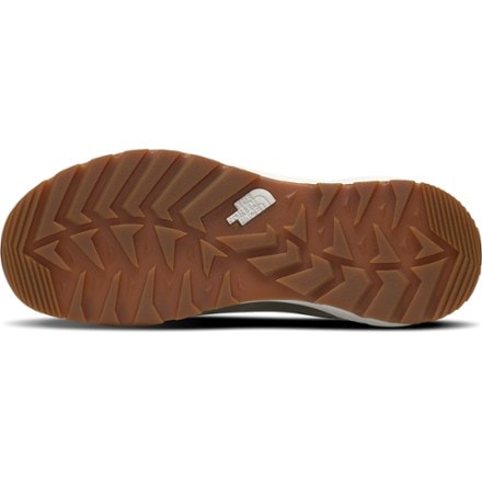 The North Face ThermoBall Lace-Up WP Boots - Women's 3