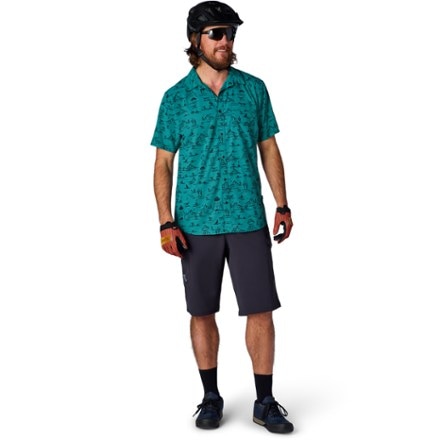 Flylow Anderson Bike Shirt - Men's 3