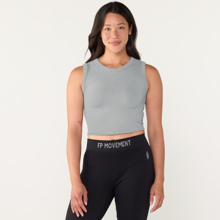 FP Movement Free Throw Muscle Tank Top - Women's 2