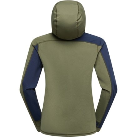 La Sportiva Cloud Shadow Sun Hoody - Women's 1