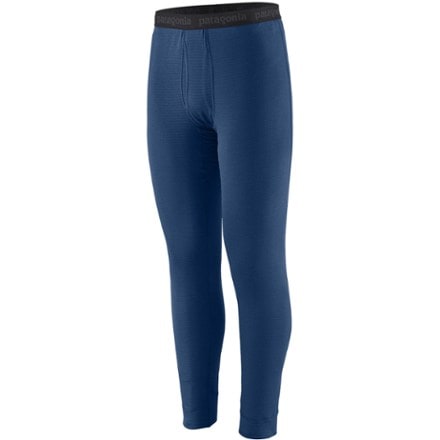 Patagonia Capilene Thermal Weight Long-Underwear Bottoms - Men's 0