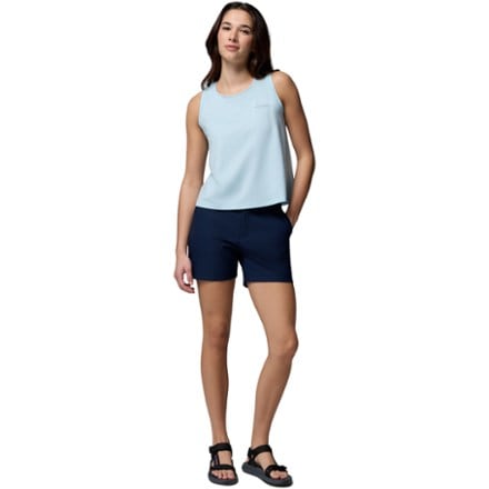 Columbia Wild Springs Tank Top - Women's 2