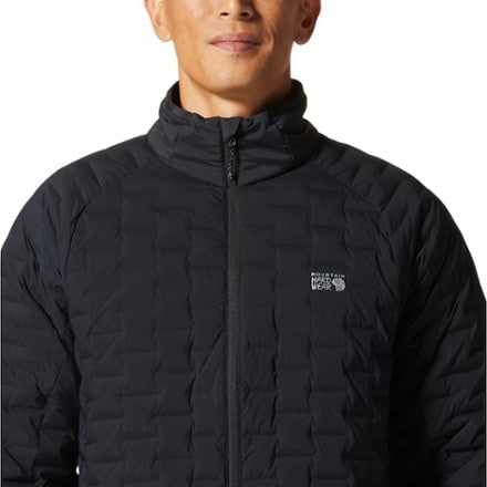 Mountain Hardwear Stretchdown Light Down Jacket - Men's 3