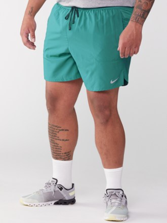 Nike Stride 7" Shorts - Men's REI Co-op