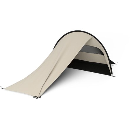 Thule Sun and Wind Tarp 5