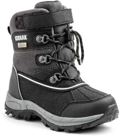 kodiak snow boots