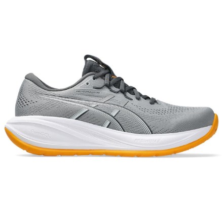 ASICS GEL-Cumulus 28 Road-Running Shoes - Men's 0