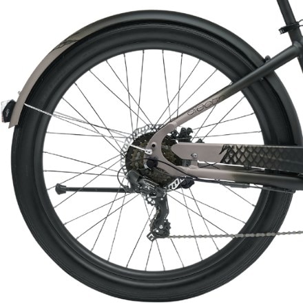 Electra Townie Go! 7D EQ Step-Over Electric Bike 2