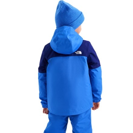 The North Face Freedom Insulated Jacket - Toddlers' 1