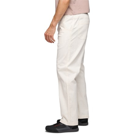 Black Diamond Dirtbag Pants - Men's 2