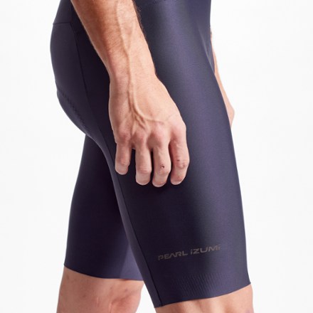 PEARL iZUMi Attack Air Bib Cycling Shorts - Men's 8