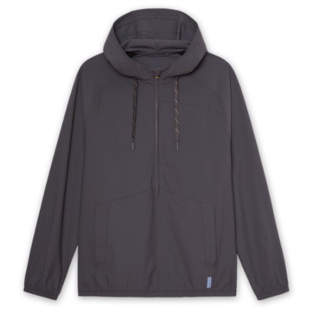 RHONE Invictus Ripstop Anorak - Men's 0