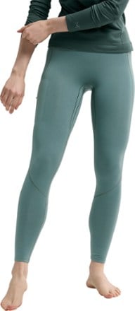 Arc'teryx Rho Base Layer Bottoms - Women's 1