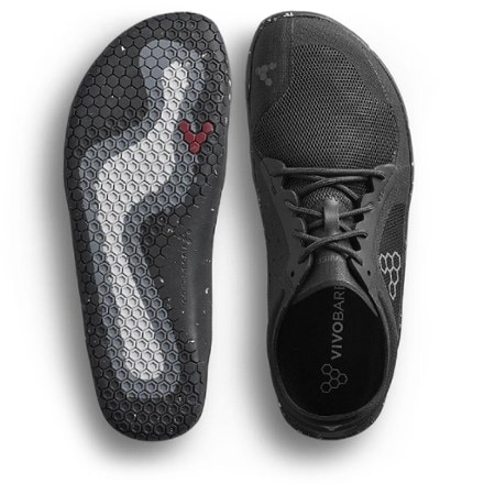 Vivobarefoot Primus Lite 3.5 Road-Running Shoes - Women's 3