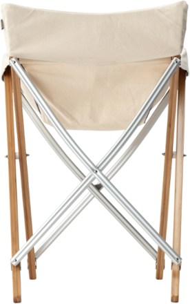 Snow Peak Take! Bamboo Chair 2