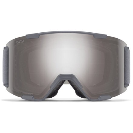 Smith Stash XL ChromaPop Snow Goggles 1