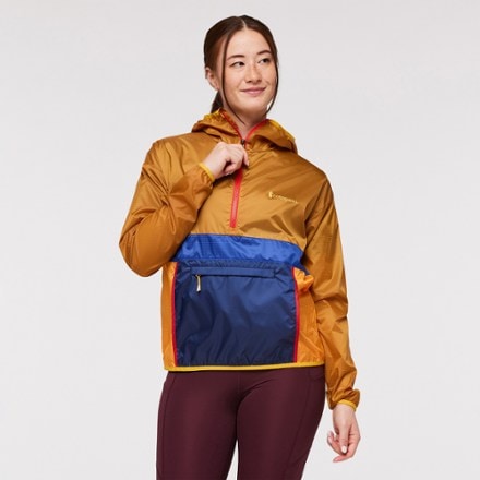 Rei cotopaxi windbreaker sales