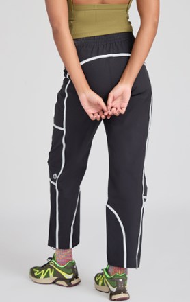 SENIQ Tectonic Pants - Women's 1