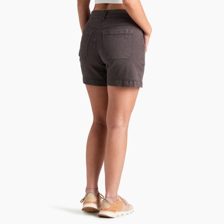 KUHL Seaboard Shorts 6" - Women's 1