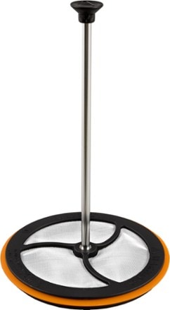 Jetboil Silicone Coffee Press 0
