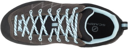 Scarpa Crux II Approach Shoes - Women's 3