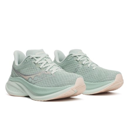 Saucony Endorphin Speed 5 Road-Running Shoes - Women's 2