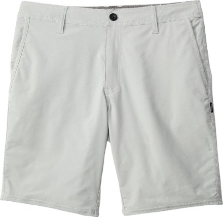 O Neill Stockton Hybrid Shorts Men S Rei Outlet