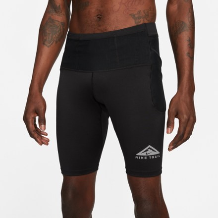 Nike Trail Dri-FIT Lava Loops Half Tights - Men's 1