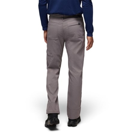 prAna Stretch Zion Relaxed Pants - Men's 2