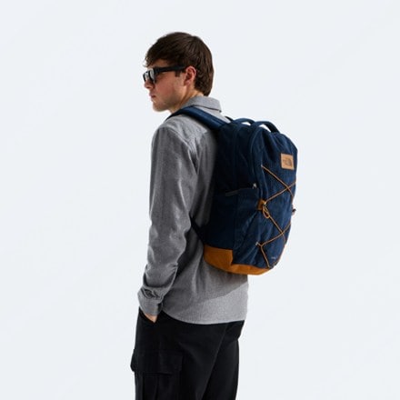 The North Face Jester Pro Pack 3