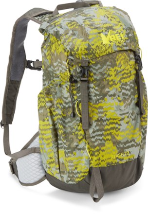 REI Co-op Flash 22 Print Pack 0