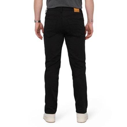 DUER No Sweat Straight Pants - Men's 2