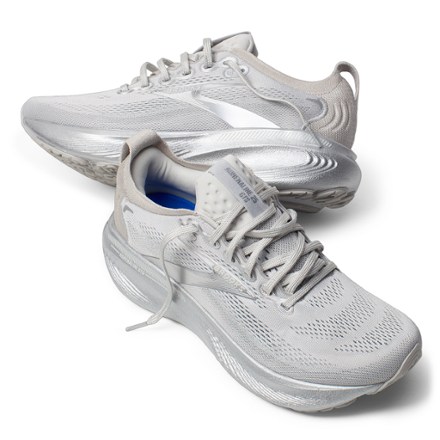 Brooks Adrenaline GTS 25 Road-Running Shoes - Women's 6