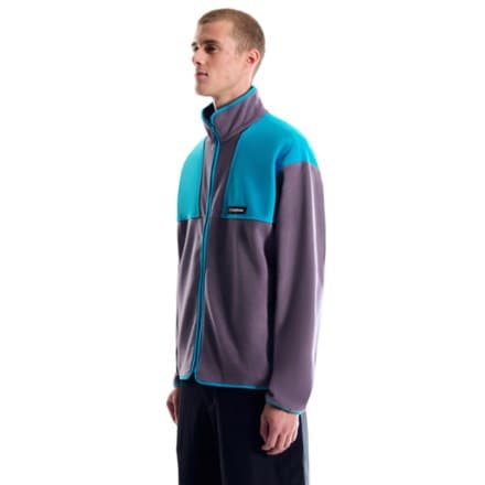 Berghaus Trango Mountain Fleece - Men's 3